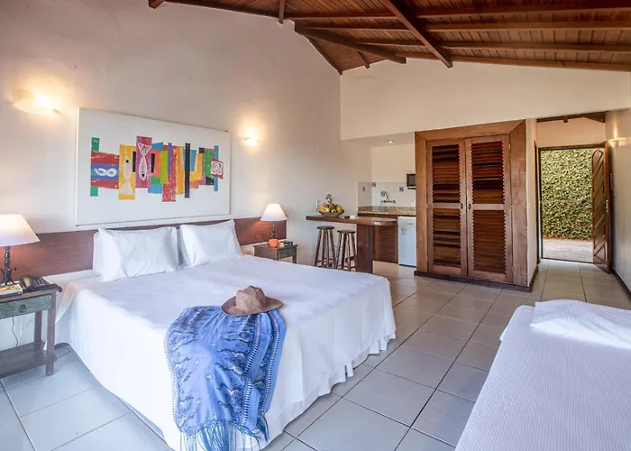 La Boheme Hotel E Apart Hotel