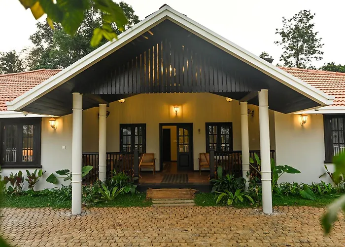 Parisons Plantation Experiences By Abad