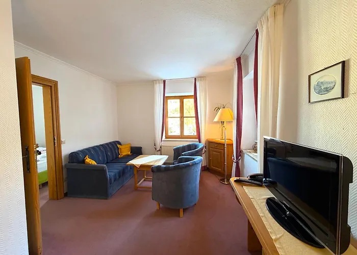 Fackler Apartments