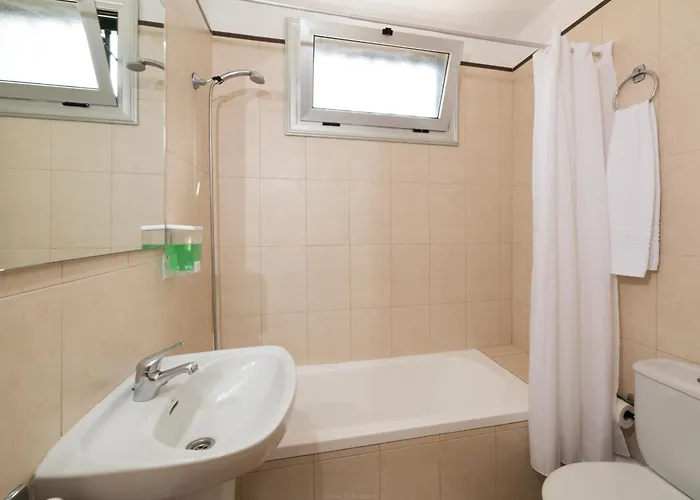 Apartamentos Charco del Conde Valle Gran Rey