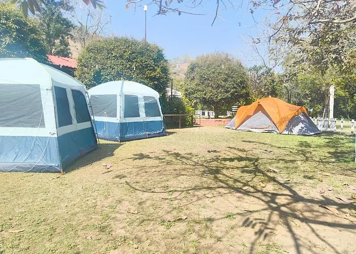 Hiranya Nature Retreat