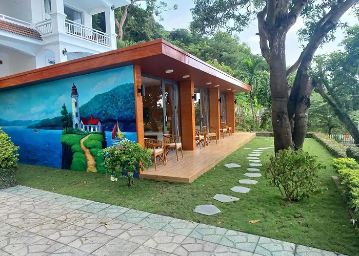 Sv Boutique Resort - The Naris Boutique