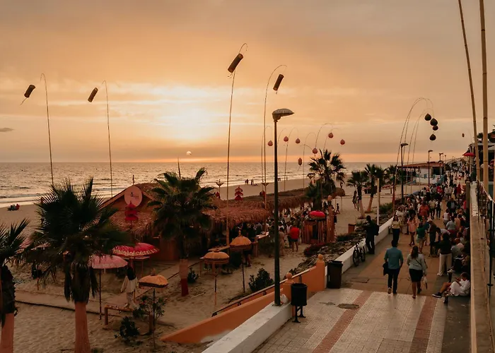 On Hotels Oceanfront Adults Designed