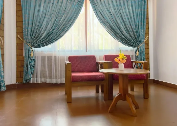 Isola Di Cocco Ayurvedic Beach Resort