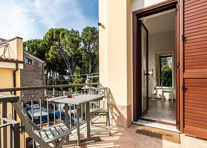 Villa Imperamare