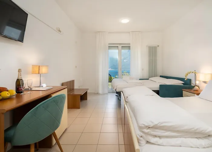 Hotel Casa Piantoni