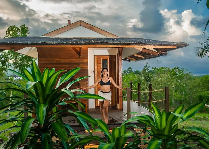 Panja Resort Palawan