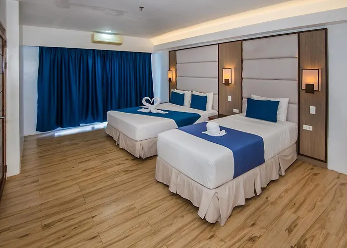 Panja Resort Palawan