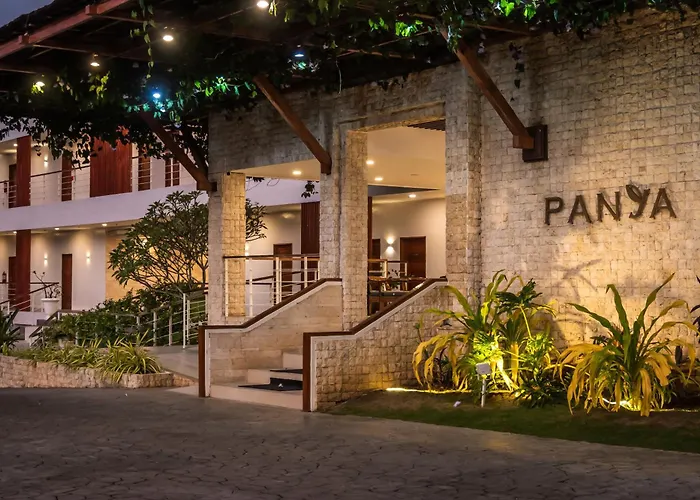 Panja Resort Palawan