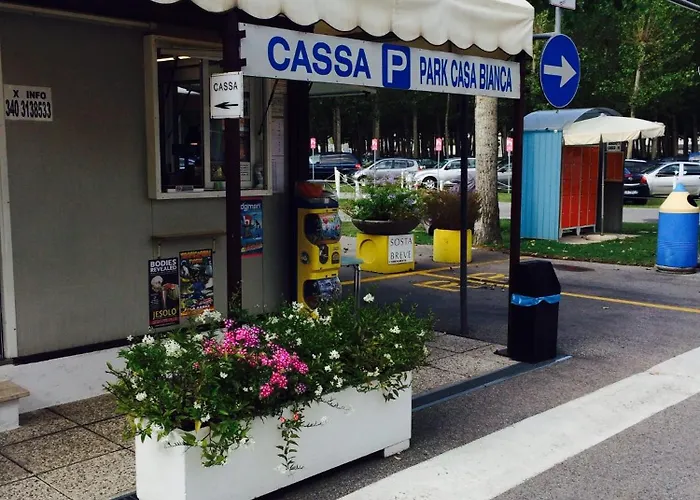 Hotel Cristina