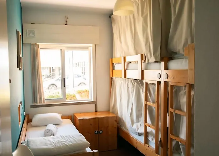 Wax Hostel