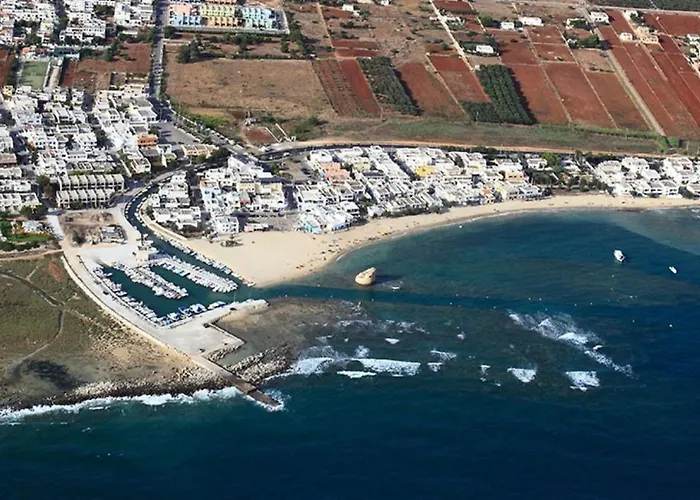 Maresidence - Appartamenti vicino la spiaggia by BarbarHouse