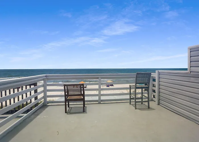 Whataday By Pristine Properties Vacation Rentals