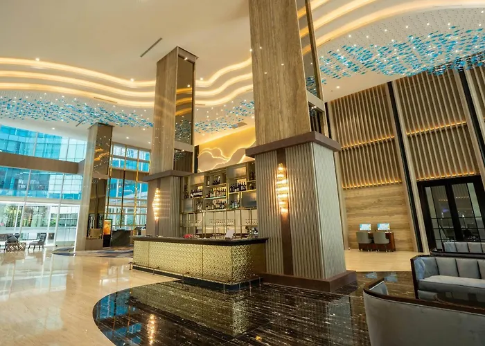 Wyndham Panbil Batam