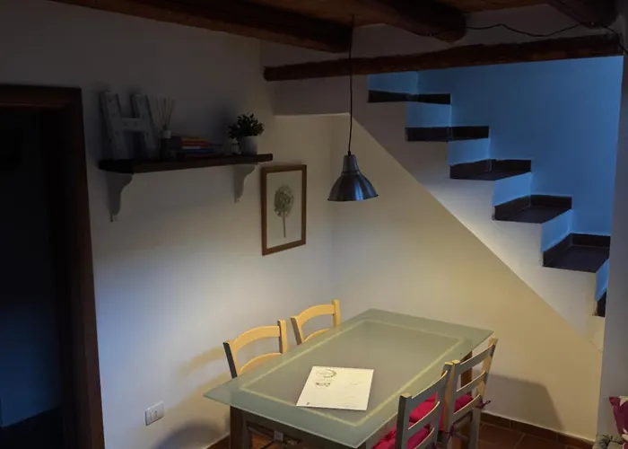 Il Piccolo Borgo