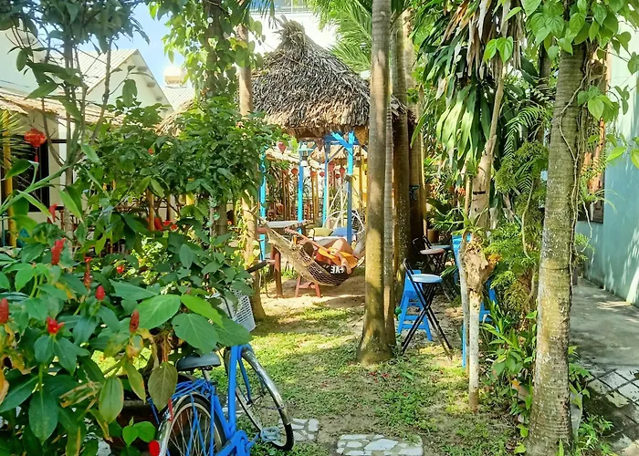 The Natural Bungalow