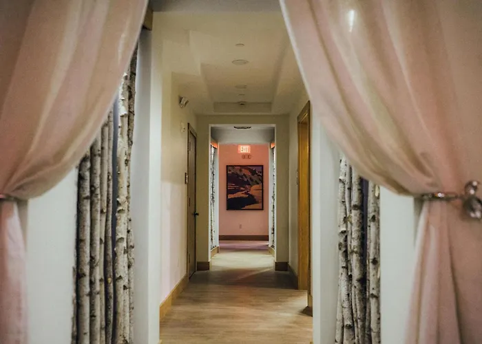 Tailwater Lodge Altmar, Tapestry Collection By Hilton