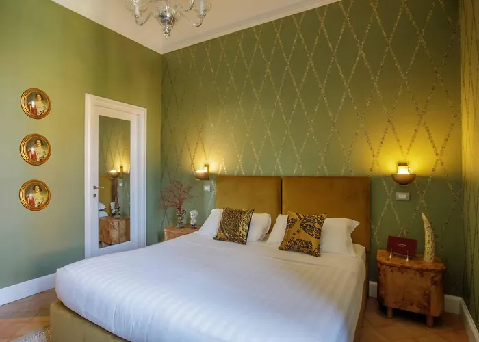 Hotel Parrasio