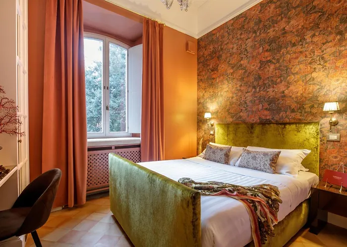 Hotel Parrasio
