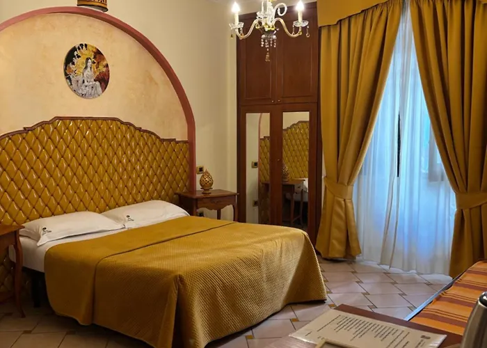 Bed&Breakfast Casa Anna Rita