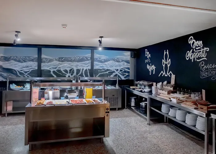 Hotel Austria by Pierre&Vacances