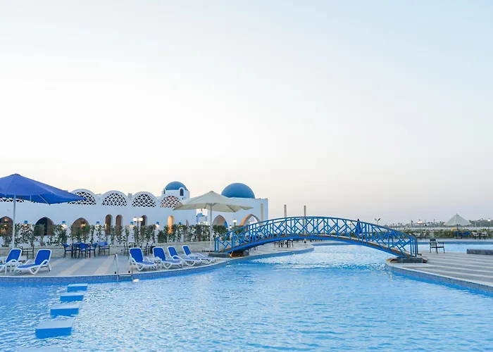 New Panorama Resort