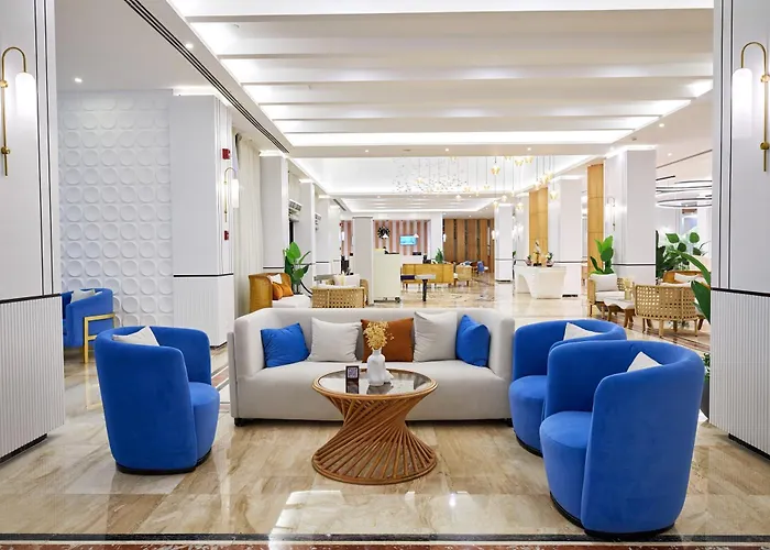 Tolip North Coast Hotel