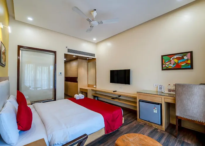 Rosetum Anjuna Goa