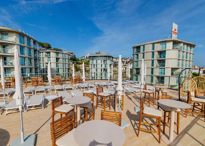 Palladium Hotel Peñiscola