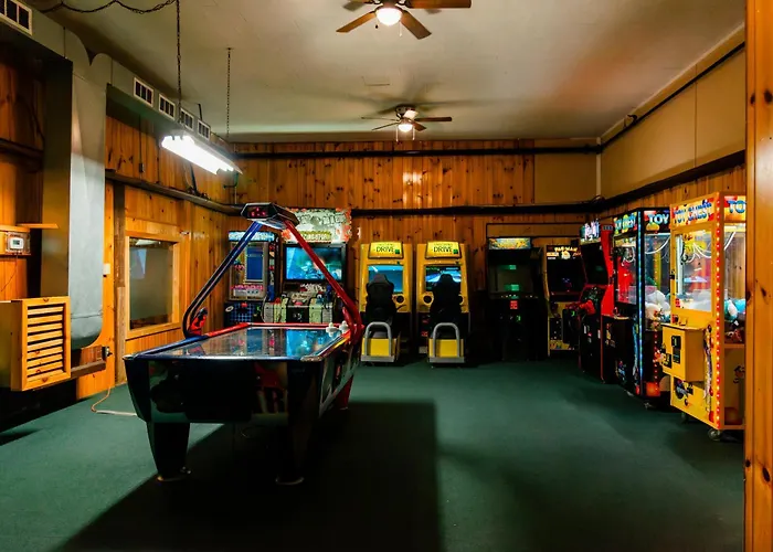 Indian Head Resort