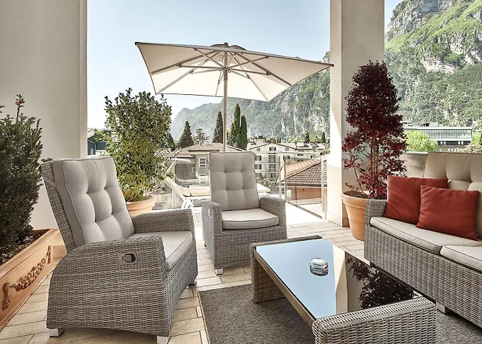 Hotel Kristal Palace - TonelliHotels