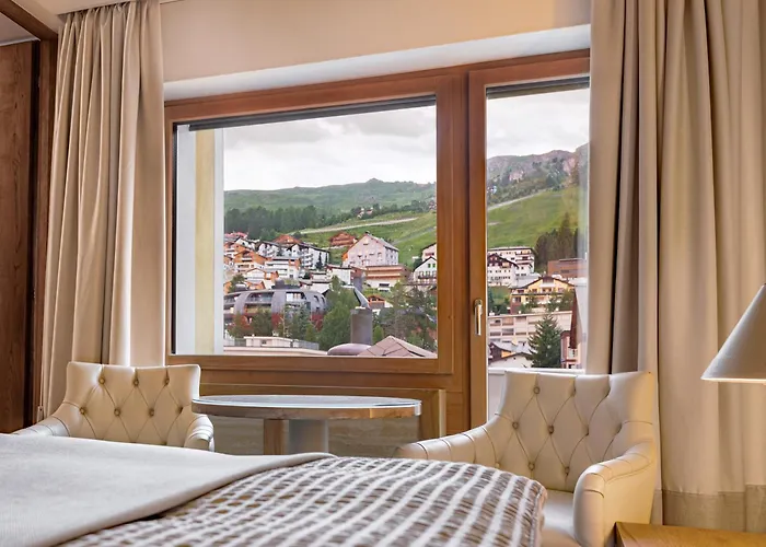 Hotel Arte