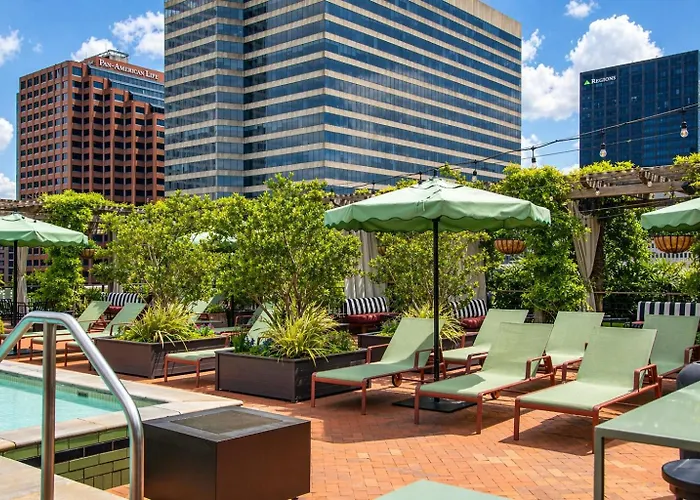 The Barnett, Part Of Jdv By Hyatt