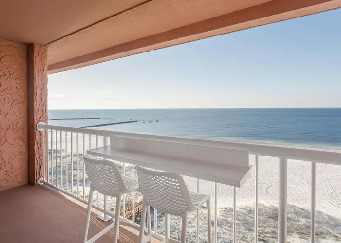Perdido Beach Resort
