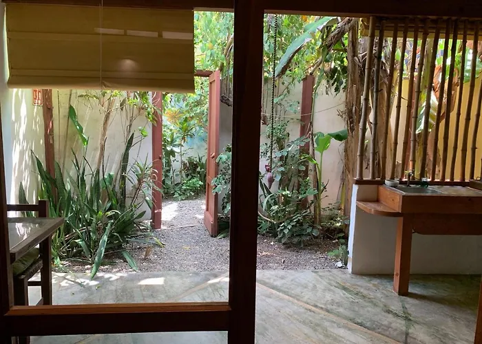 Galeria Suites San Pancho
