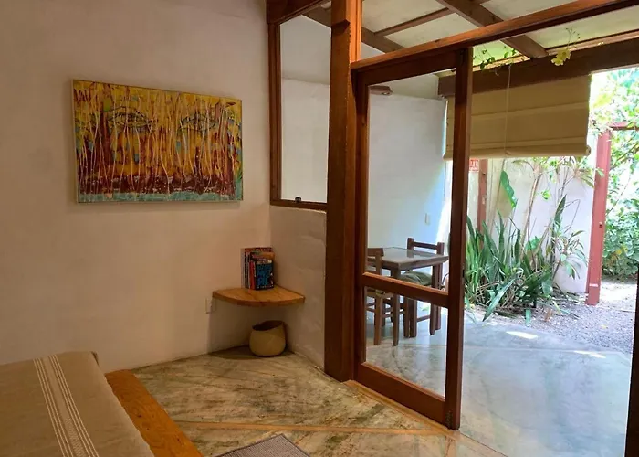 Galeria Suites San Pancho
