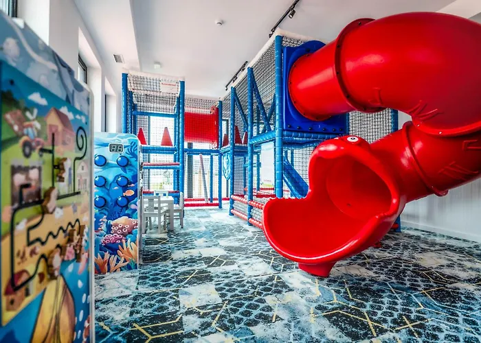 Amber Park Spa