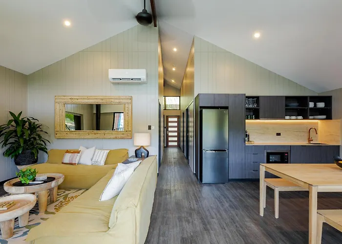 Big4 Sandstone Point Holiday Resort Bribie Island