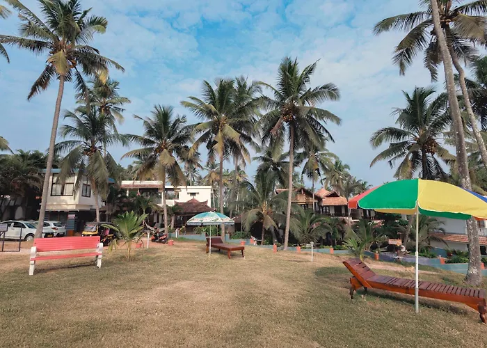 Kerala Cottage