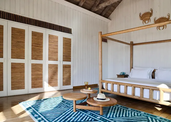 Quinta Da Comporta - Wellness Boutique Resort