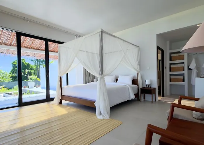 Maleo Moyo Hotel & Dive Resort