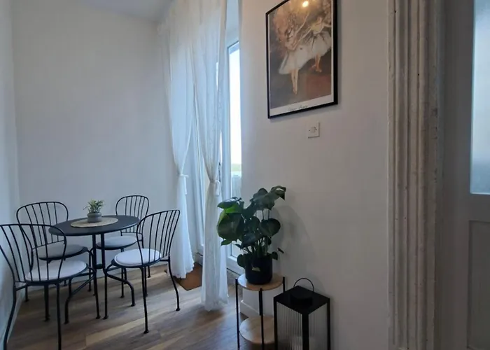Sorelle Apartment