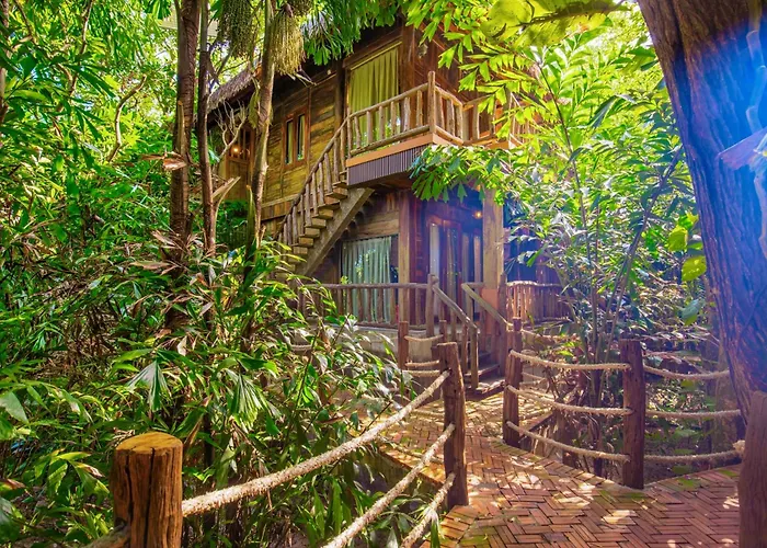Ocean Bay Resort & Spa Phu Quoc