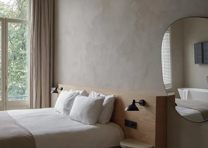 Hotel âme