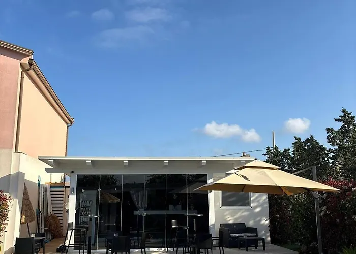 B&B Resort El Bisagrà