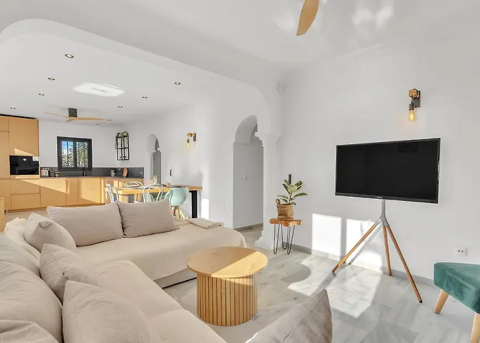 Casa Joya Nerja
