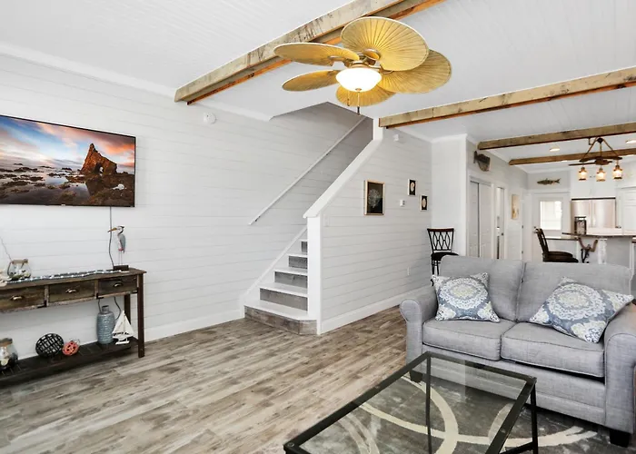 Set Sail At 5 By Pristine Properties Vacation Rentals