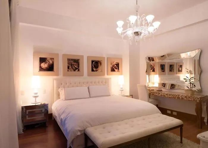 Chic Luxury Condo At Los Altos Casa De Campo
