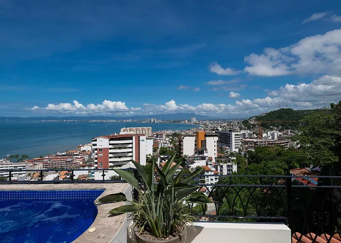 Marcela Resort & Spa