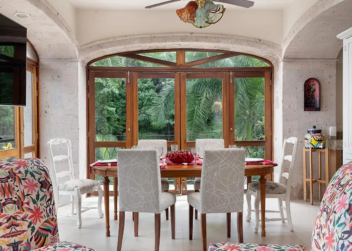 Marcela Resort & Spa